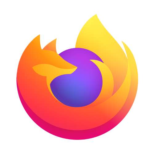 Firefox Logo