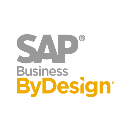 SAP ByD Logo
