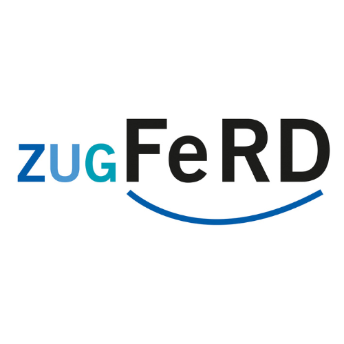 ZUGFeRD Logo