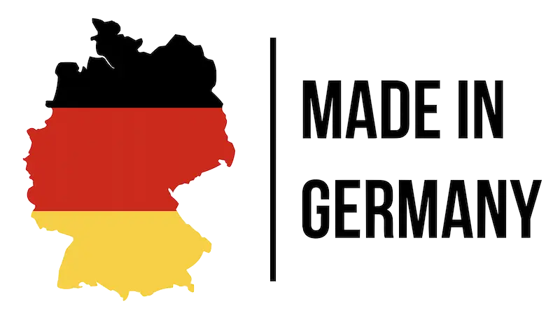 Made in Germany Image