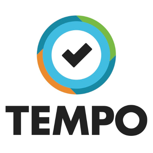JIRA Tempo Logo