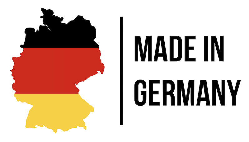Made in Germany Image